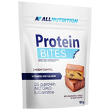 Bite proteiche | con L -carnitina, vitamine e calcio - 125 grammi