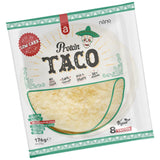 Protein Taco | CARB RIDOTTO - 176 grammi