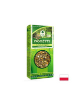 Tè antiparassitario, 50 g