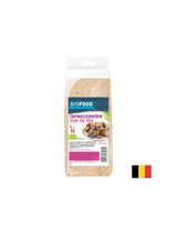 Crusca di grano, organico, 200 g