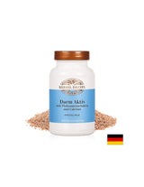 Psyllium, Amla, erbe e calcio - salute dello stomaco e profilo lipidico, 180 compresse