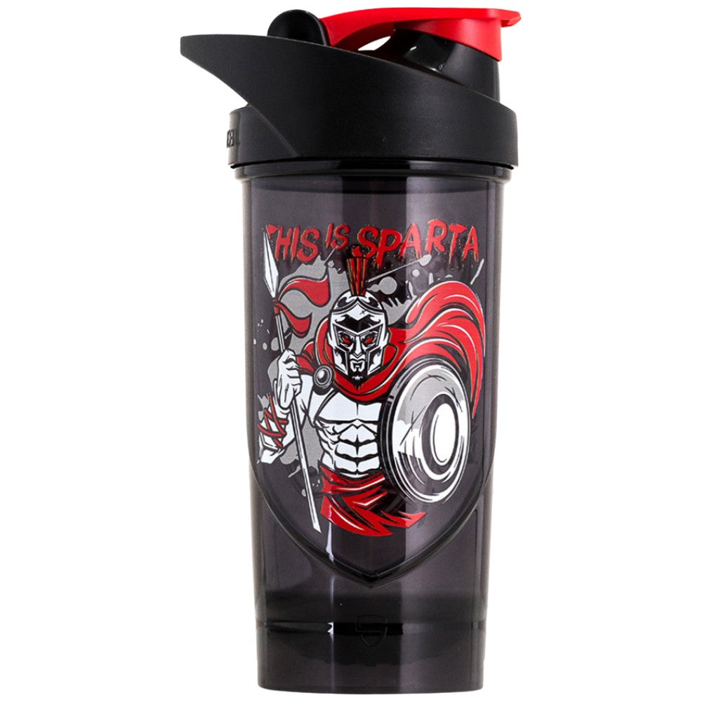 <tc>Shieldmixer</tc>® Hero Pro Shaker | Questo è Sparta - 700 ml