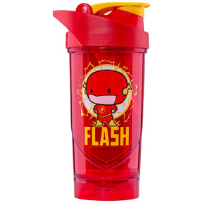 Shieldmixer® Hero Pro Shaker | Flash - Mini - 700 ml - Nutra Best Europe