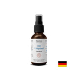 Energia e un cuore sano - coenzima Q10 ubiquinolo (nano), spray orale da 100 ml