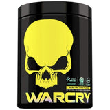 Warcry/pre -allenamento - 400 grammi