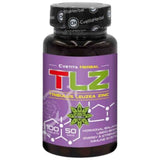 Tlz | Tribulus Leuzea Zinc - 100 compresse