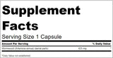 Spectrum Full Spectrum wormwood/artemisinina 425 mg 90 capsule