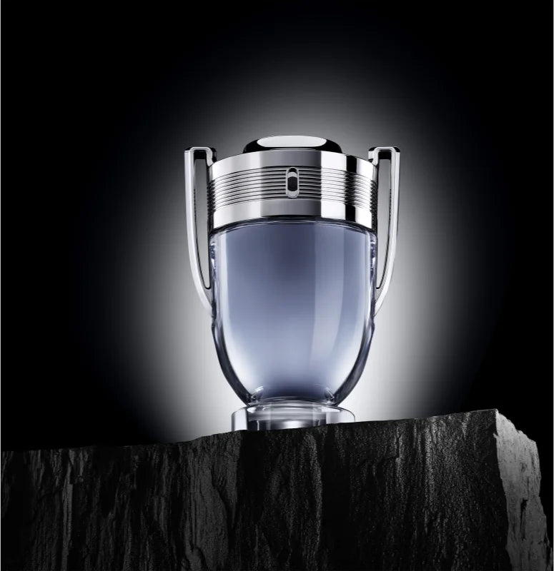 <tc>PACO RABANNE</tc> Invictus - Eau de Toilette per uomo 200 ml