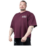 <tc>Legal Power</tc> Rag Top LpLimits &quot;Boston&quot;/Top/Melanzana