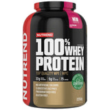Proteina del siero di latte 100% - 2250 grammi