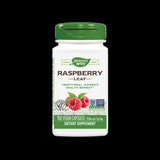 Red Raspberry 450 mg - 100 capsule