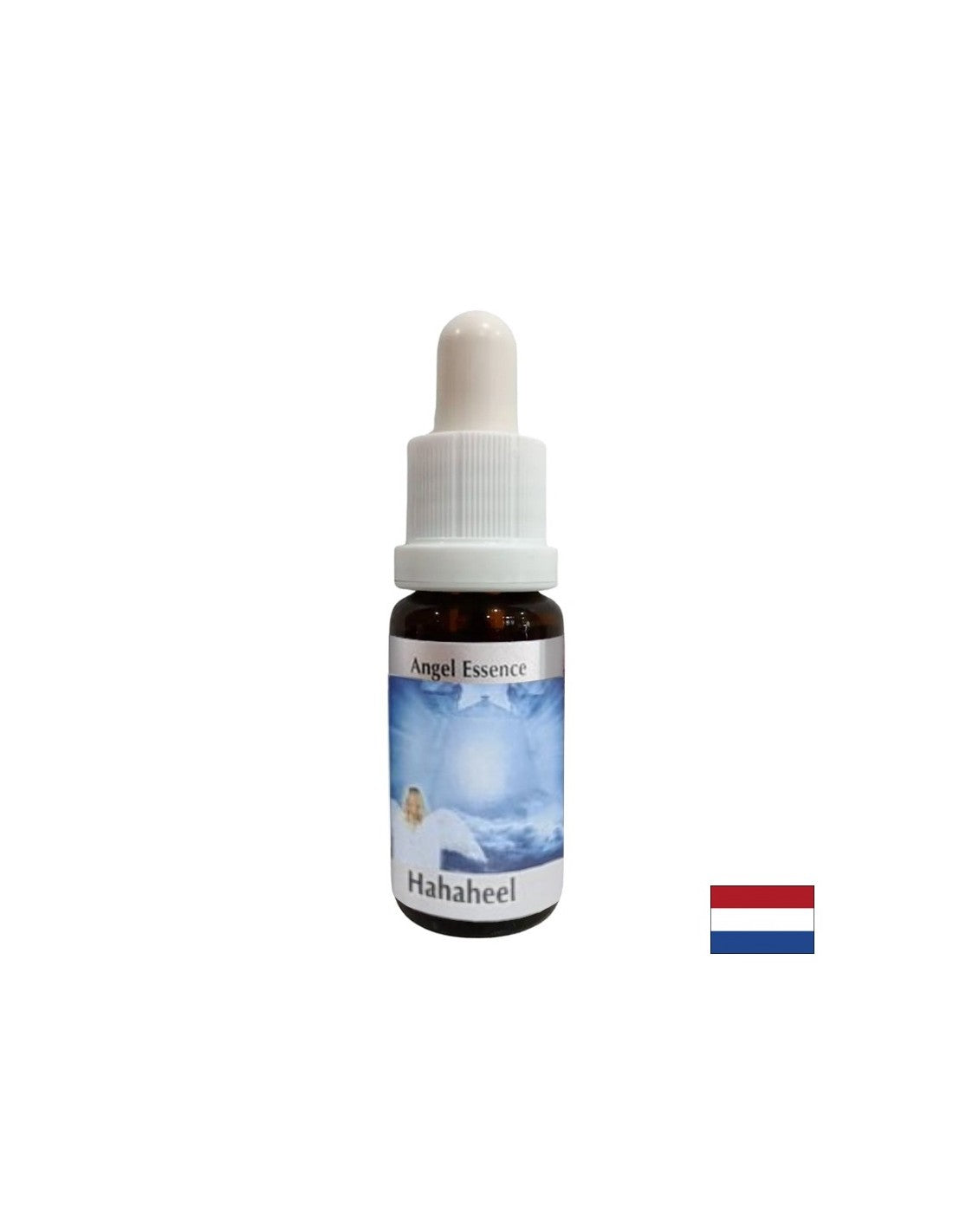 Breaks Prejudices - Hahahil Essence (Angel Essence n. 10), gocce, 15 ml