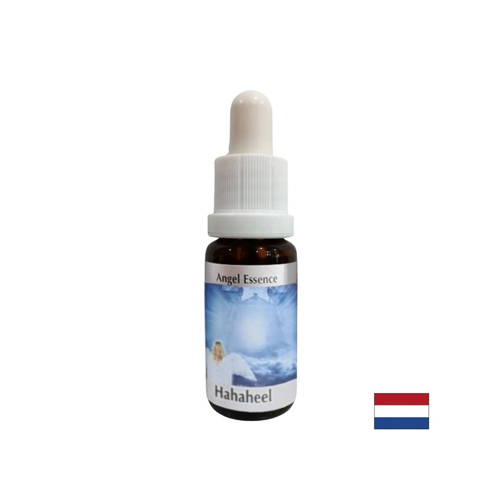 Breaks Prejudices - Hahahil Essence (Angel Essence n. 10), gocce, 15 ml