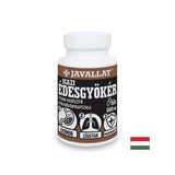 Urcondo stomaco, gastrite e bruciore di stomaco - liquirizia, 550 mg x 60 capsule