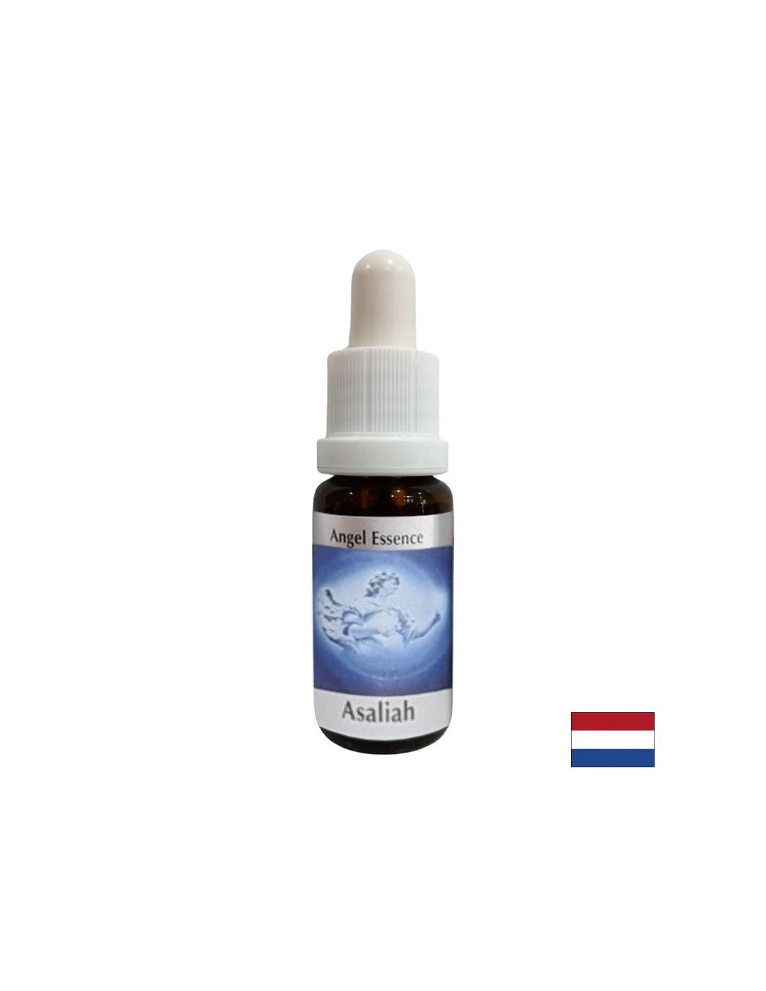 Sviluppa tolleranza - Asaliya Essence (Angel Essence n. 3), cade 15 ml
