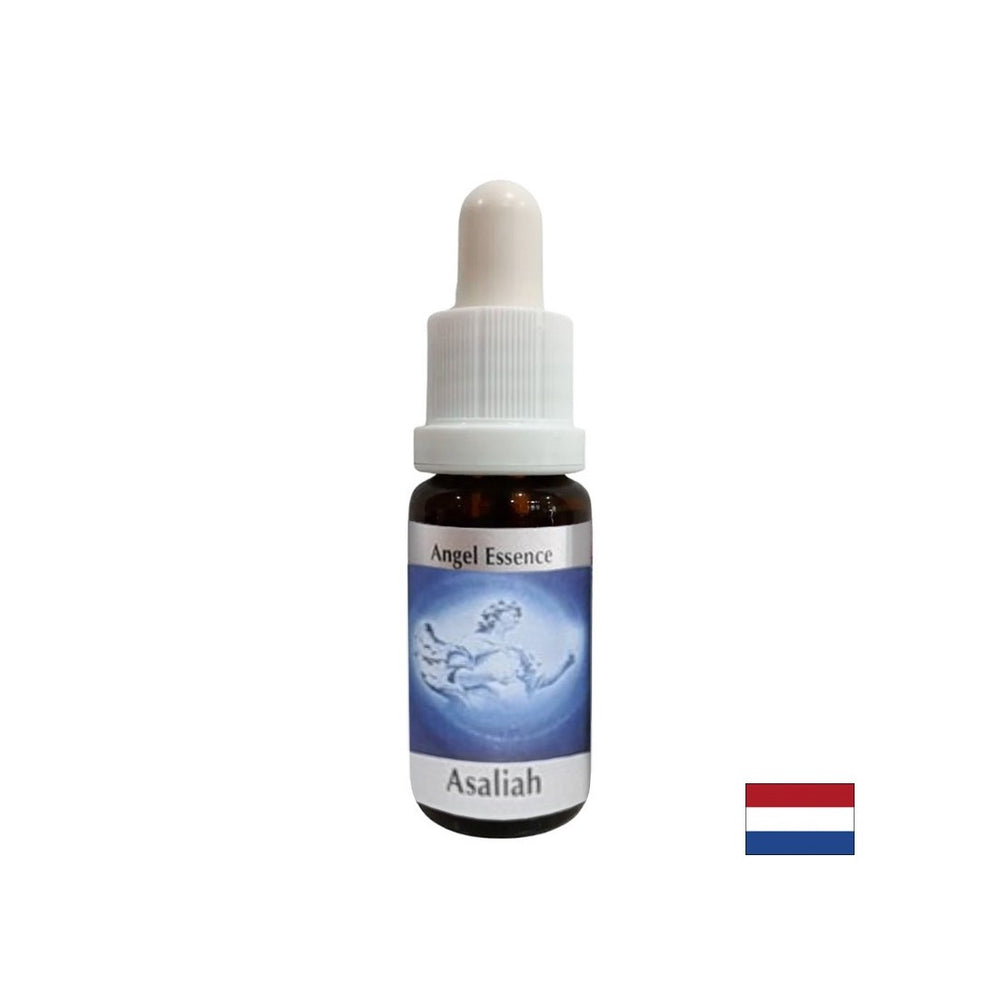 Sviluppa tolleranza - Asaliya Essence (Angel Essence n. 3), cade 15 ml