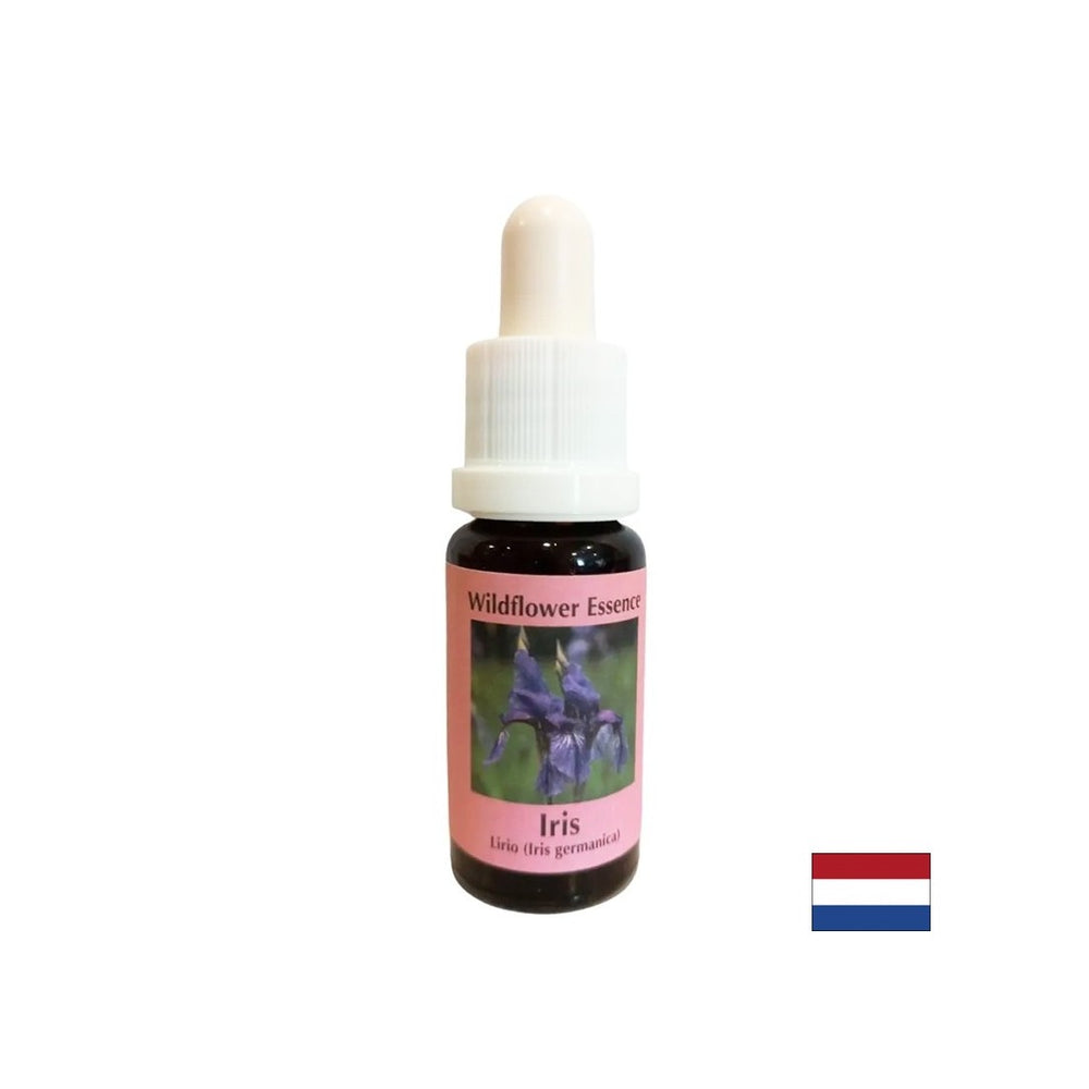 Sviluppa il potenziale creativo - Iris Essence n. 27, cade 15 ml