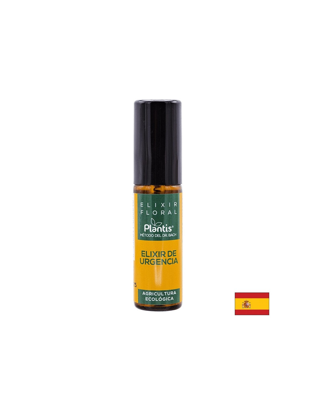 Spray anti -stress con un rapido effetto rilassante - Secondo il metodo del Dr. Bach, 20 ml
