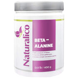 Beta -alanina 3500 mg - 400 grammi