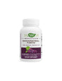 Resveratrol forte - Resveratrol forte 450 mg, 60 softgel capsules Nature's Way - Nutra Best Europe