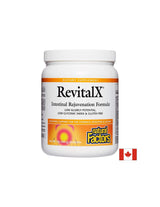 Formula di ringiovanimento intestinale Revitalx® - 454 grammi