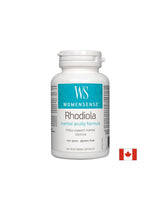 Rhodiola Womensense®/ root dorato 500 mg x 60 capsule