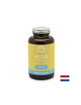 Olio di pesce 1000 mg - EPA 455 mg/ DHA 230 mg, 60 capsule <tc>Mattisson Healthstyle</tc>