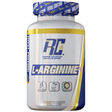 L -arginina xs - 100 capsule