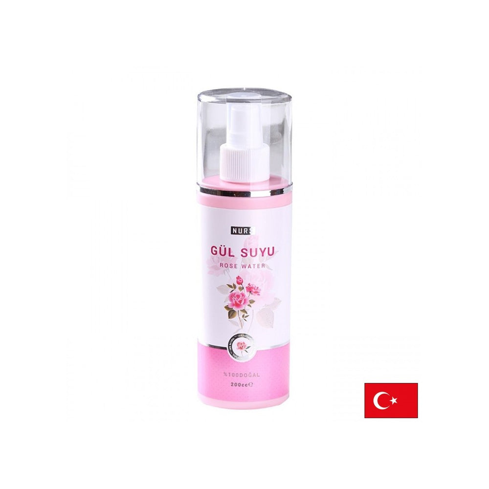 Acqua di rose, 200 ml