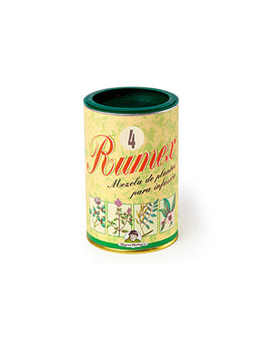 Rumex 4/ Diuretic herbal mixture Artesania - Nutra Best Europe