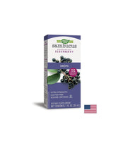 Sambucus cade super concentrato 30 ml - 30 ml