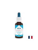 Sfidenza di se stessi, essenze floreali, bach drops n. 23, 30 ml