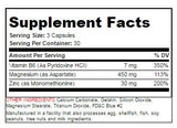 ASPARTATE DI MAGNESIO DI ZINCIO - 90 Capsule