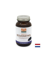Cuore e vasi sanguigni - semi d'uva Veri -te ™ Resveratrolo, 60 capsule