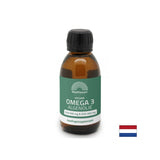 Sistema cardiovascolare e nervoso - vegano Omega -3 Algenolie, 150 ml