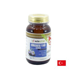 Olio di cumino nero - salute immunitaria e cardiaca, 60 capsule