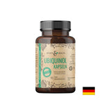 Heart Health and Energy - Ubiquinolo QH, 100 mg x 90 capsule