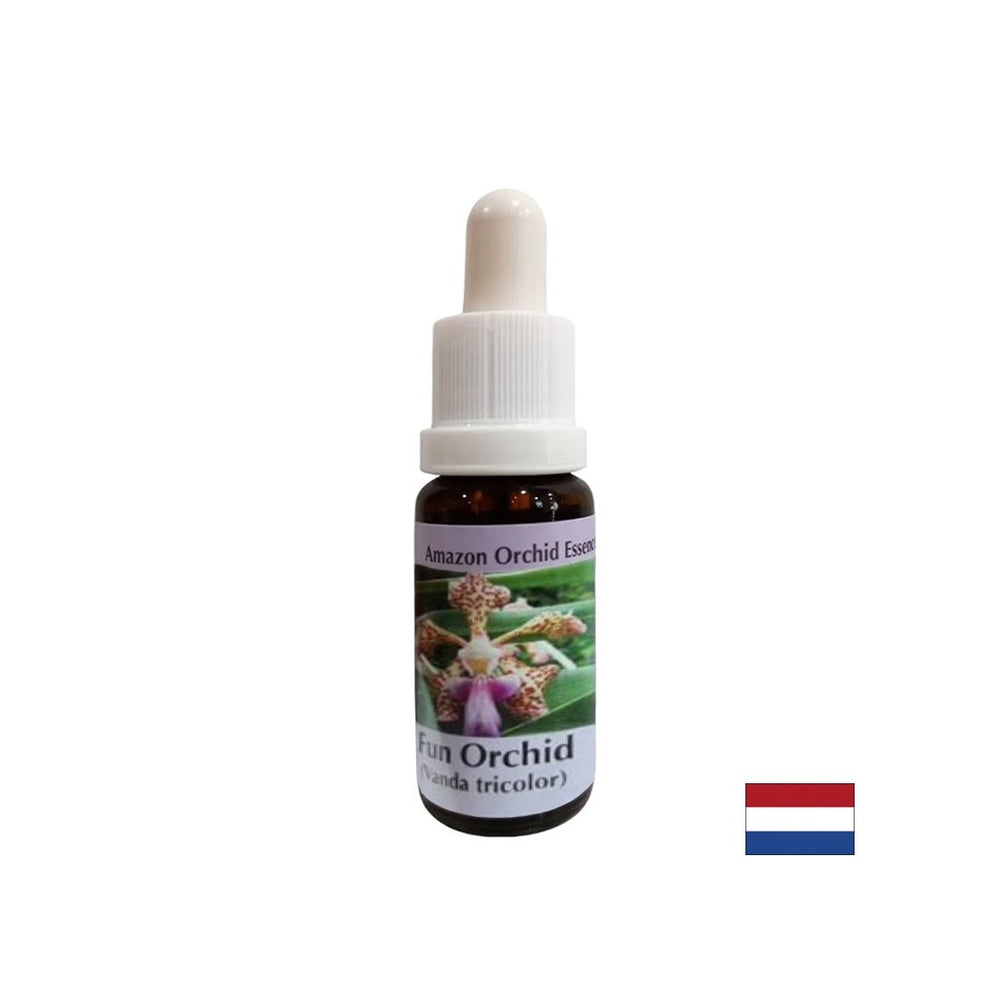 Crea umore e gioia - Essence Earge Orchid n. 11, cade 15 ml