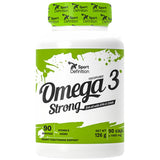 Omega 3 Strong - 90 capsule in gel