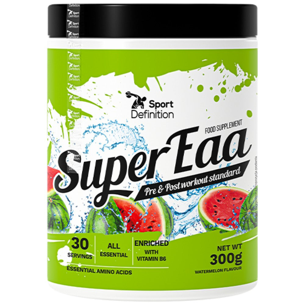 Super EAA - 300 grammi