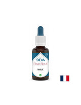 Per bilanciare la sessualità e armonizzare le relazioni intime - Basil, Bach Drops, 15 ml