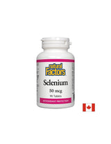 Selenio 50 mcg - 90 compresse