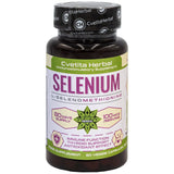 Selenio 100 mcg 80 capsule