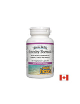 Formula di serenità di stress -relax - 60 capsule
