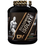 Shadowhey isolato/proteina del siero di latte al 100% - 2000 grammi