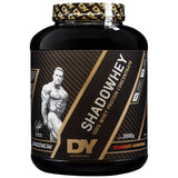 Shadowhey/100% Shey Protein - 2000 grammi