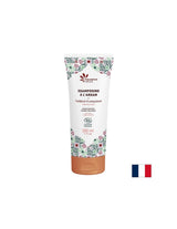 Shampoo con olio di argan, natura da 200 ml di natura