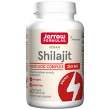 Complesso di acido fulvico di Shilajit 250 mg - 60 capsule