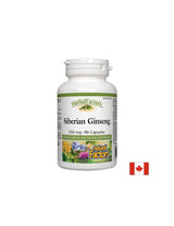 Ginseng siberiano 250 mg - 90 capsule