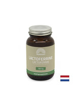 Forte immunità - lattoferrina, 60 capsule